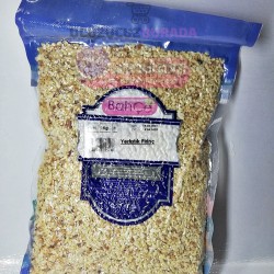 Eminönüspot Yerfıstık Pirinç 1 kg 