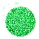 Yeşil Sanding Parlak Yenilebilir Süsleme Şekerleri 100 gr