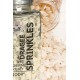 Dr gusto Minik Sprinkles Şeker Beyaz Yıldızlar 30 gr