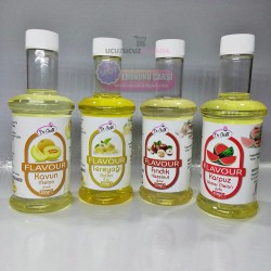 Dr Gusto Gıda Ananas Aroma Verici 250 gr